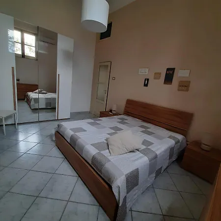 Apartamento A Casa Di Nonna Catania