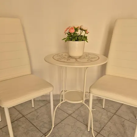 A Casa Di Nonna Apartamento