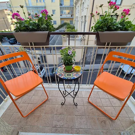 A Casa Di Nonna Apartamento